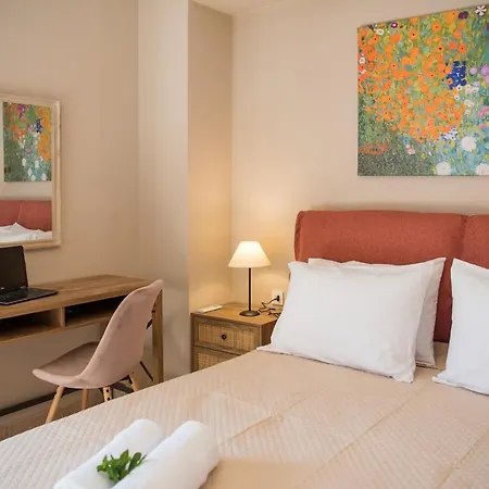 Sea View Akrotiri (Zakynthos)