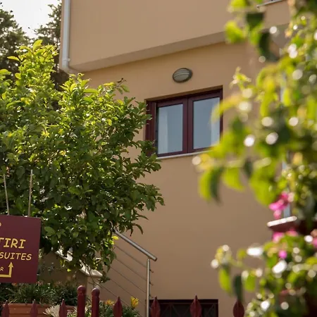 Sea View * Akrotiri (Zakynthos)