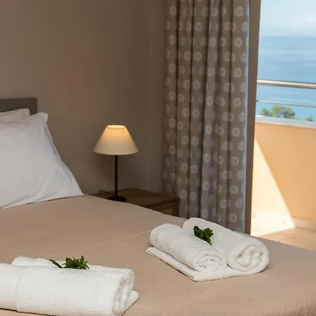 Sea View * Akrotiri (Zakynthos)