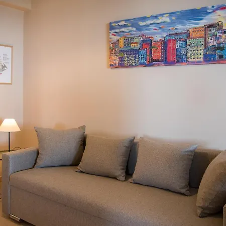 Sea View Akrotiri (Zakynthos)