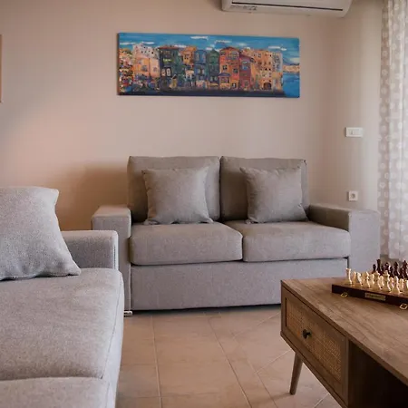 Sea View 公寓 Akrotiri (Zakynthos)