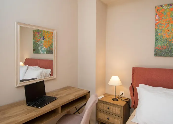 Sea View 公寓 Akrotiri (Zakynthos)