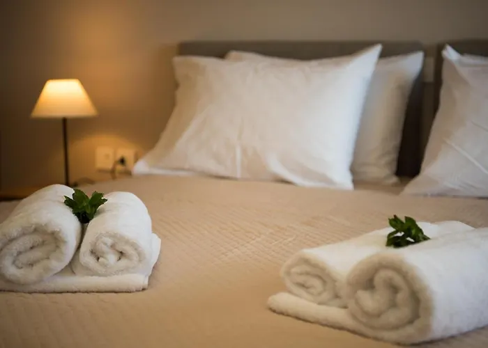 Sea View 公寓 Akrotiri (Zakynthos)