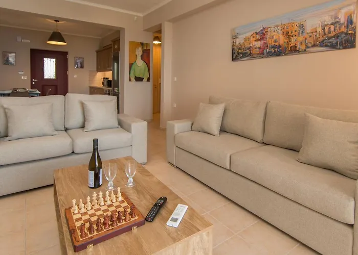 Sea View * Akrotiri (Zakynthos)