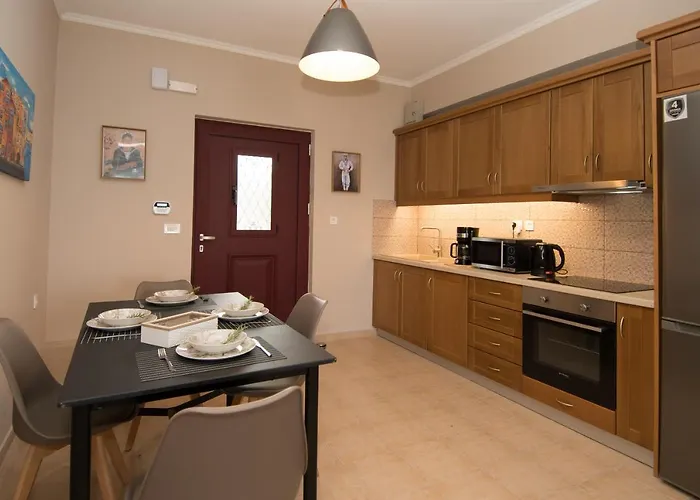 Sea View Akrotiri (Zakynthos)