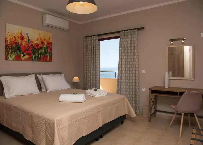 Sea View Akrotiri (Zakynthos)