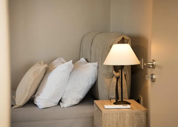 Sea View 公寓 Akrotiri (Zakynthos)