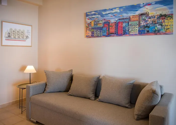 Sea View Akrotiri (Zakynthos)