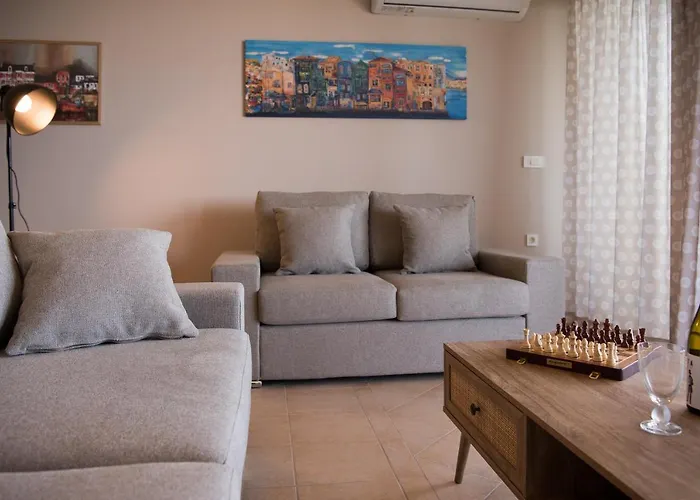 Sea View 公寓 Akrotiri (Zakynthos)