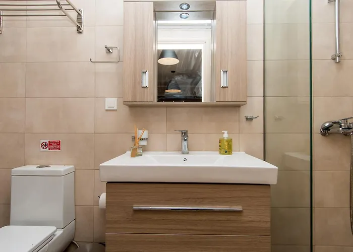 Sea View Akrotiri (Zakynthos)