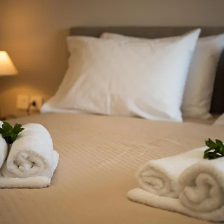 Sea View Apartment Akrotiri (Zakynthos)