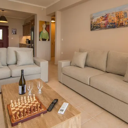 Sea View * Akrotiri (Zakynthos)