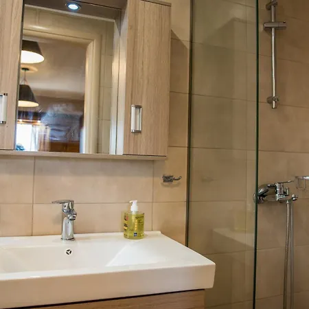 Sea View Apartment Akrotiri (Zakynthos)