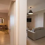 Sea View Apartmán Akrotiri (Zakynthos)