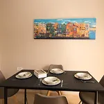 Apartmán Sea View *
