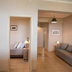 Apartmán Sea View *