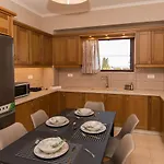 Sea View Apartmán