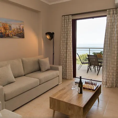 Sea View Appartamento