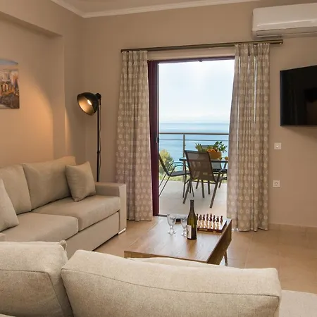 Sea View Appartamento *