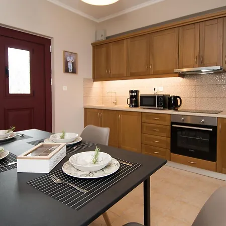 Appartamento Sea View Akrotiri (Zakynthos)