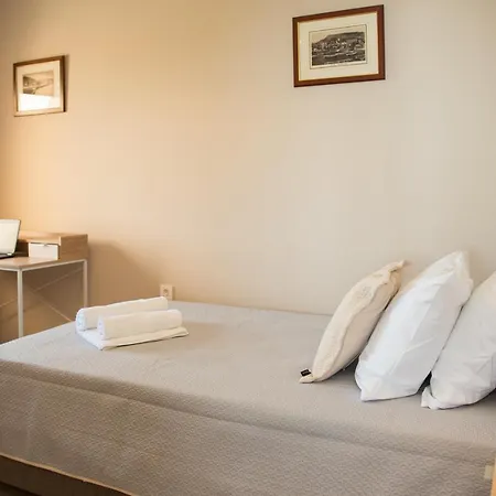 Appartamento Sea View *