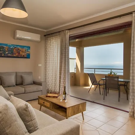 Appartamento Sea View Akrotiri (Zakynthos)