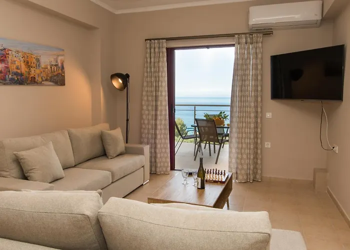 Sea View Appartamento *