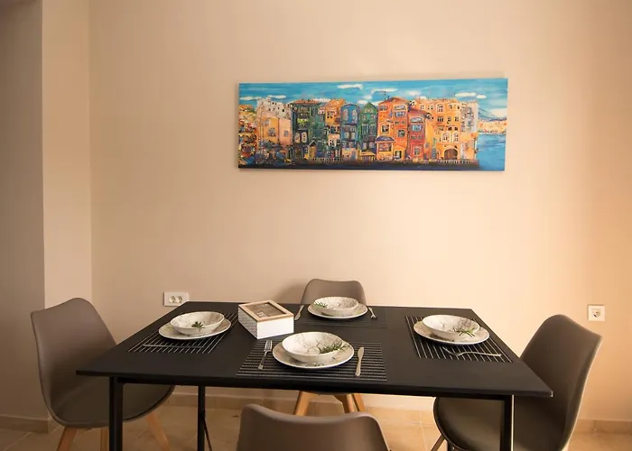 Appartamento Sea View *