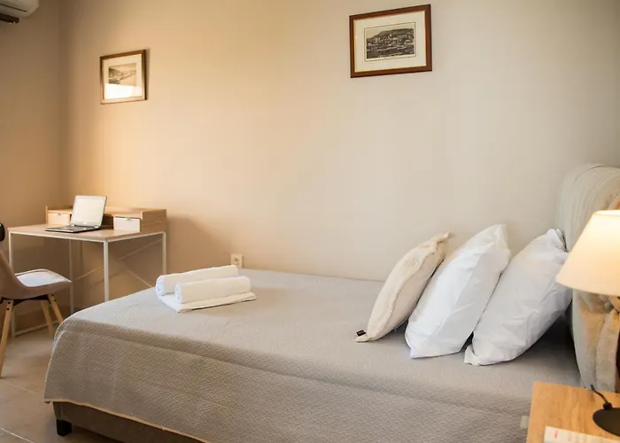 Appartamento Sea View *