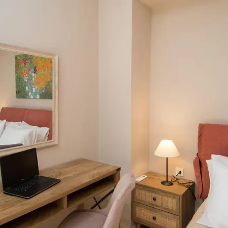 Sea View Apartman Akrotíri