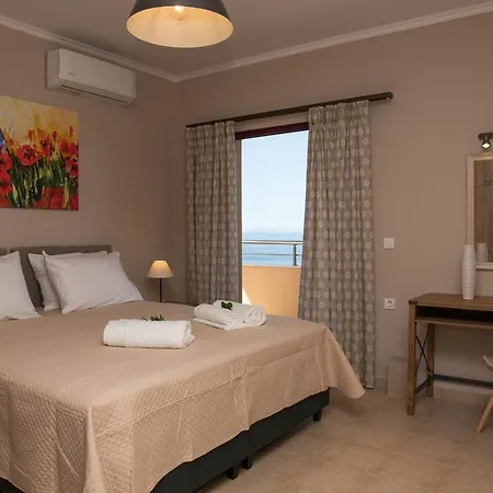 Sea View Akrotiri (Zakynthos)