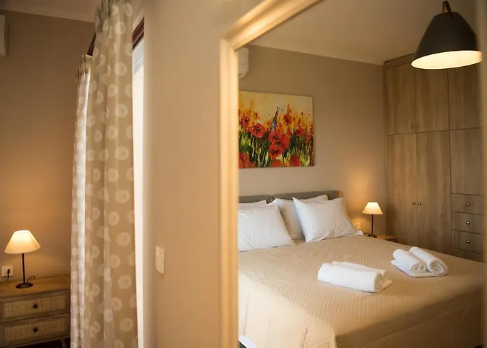 Sea View * Akrotiri (Zakynthos)