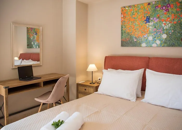 Sea View Akrotiri (Zakynthos)