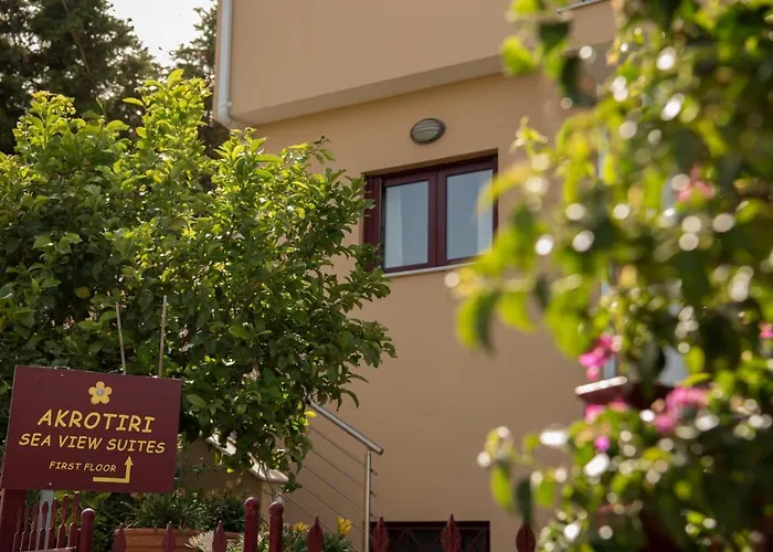 Sea View * Akrotiri (Zakynthos)