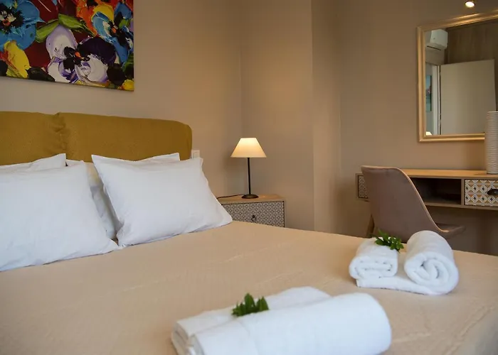 Sea View Akrotiri (Zakynthos)