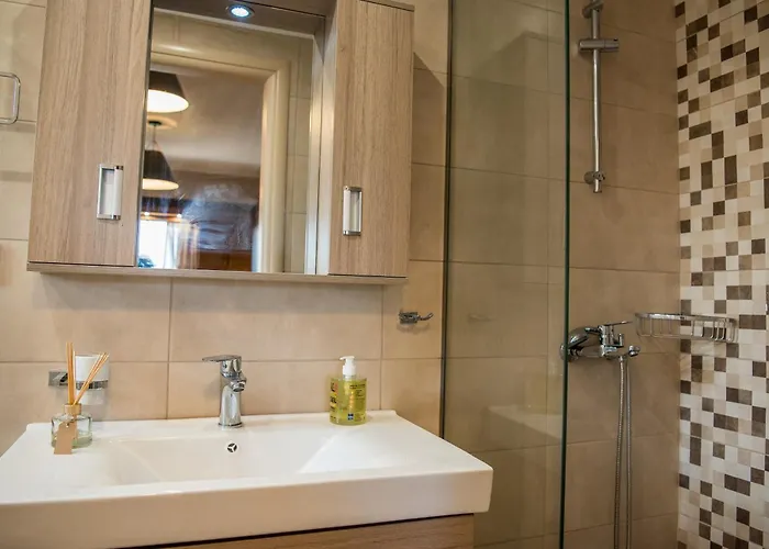 Sea View شقة Akrotiri (Zakynthos)